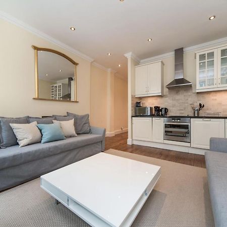Piccadilly Exclusive Apartments London Eksteriør billede