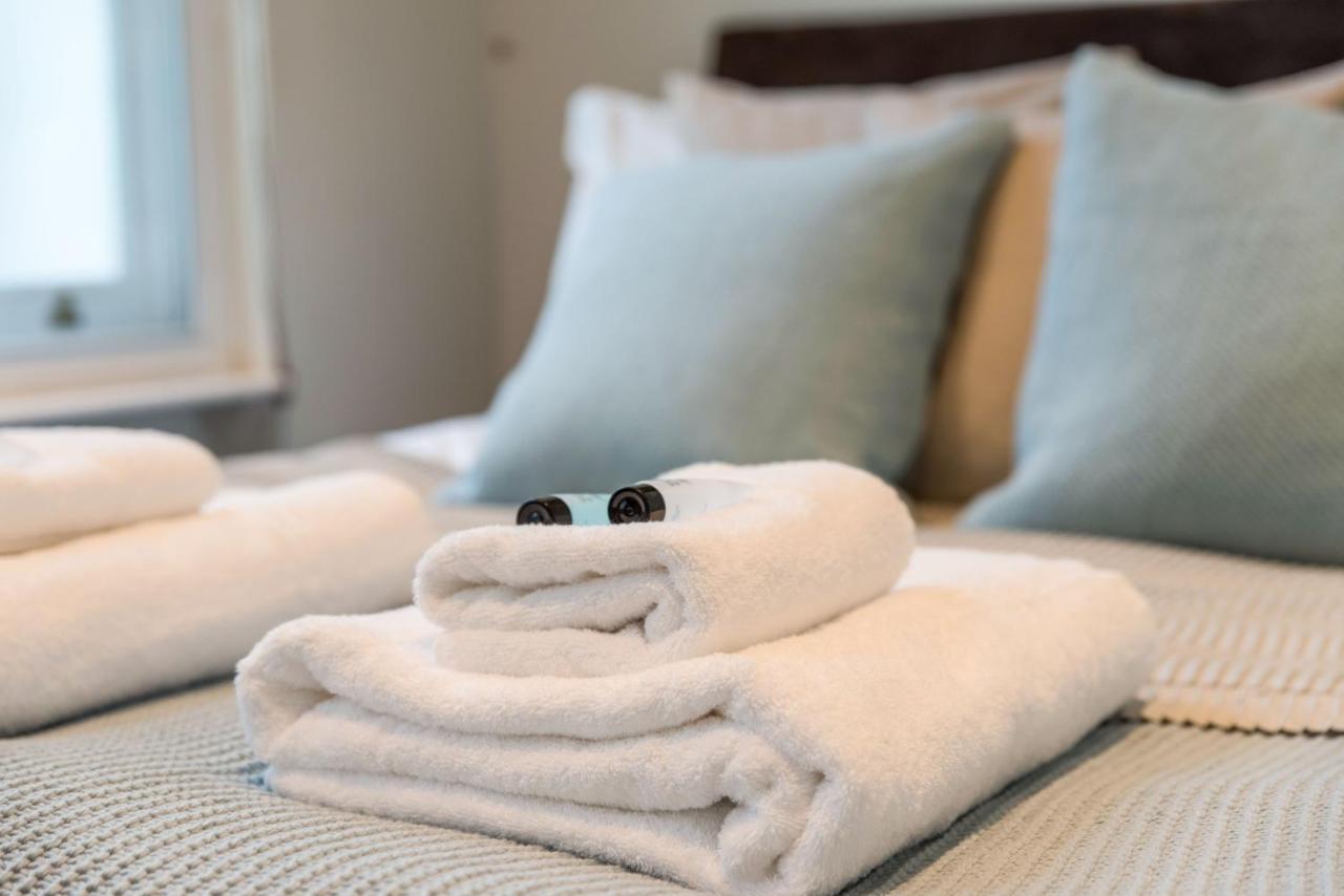 Piccadilly Exclusive Apartments London Eksteriør billede